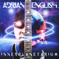Adrian English : Innerplanetarium